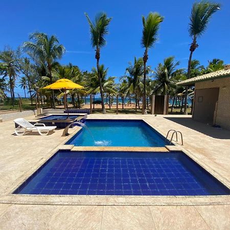 Casa Tropical Pe Na Areia Villa Салвадор Екстериор снимка