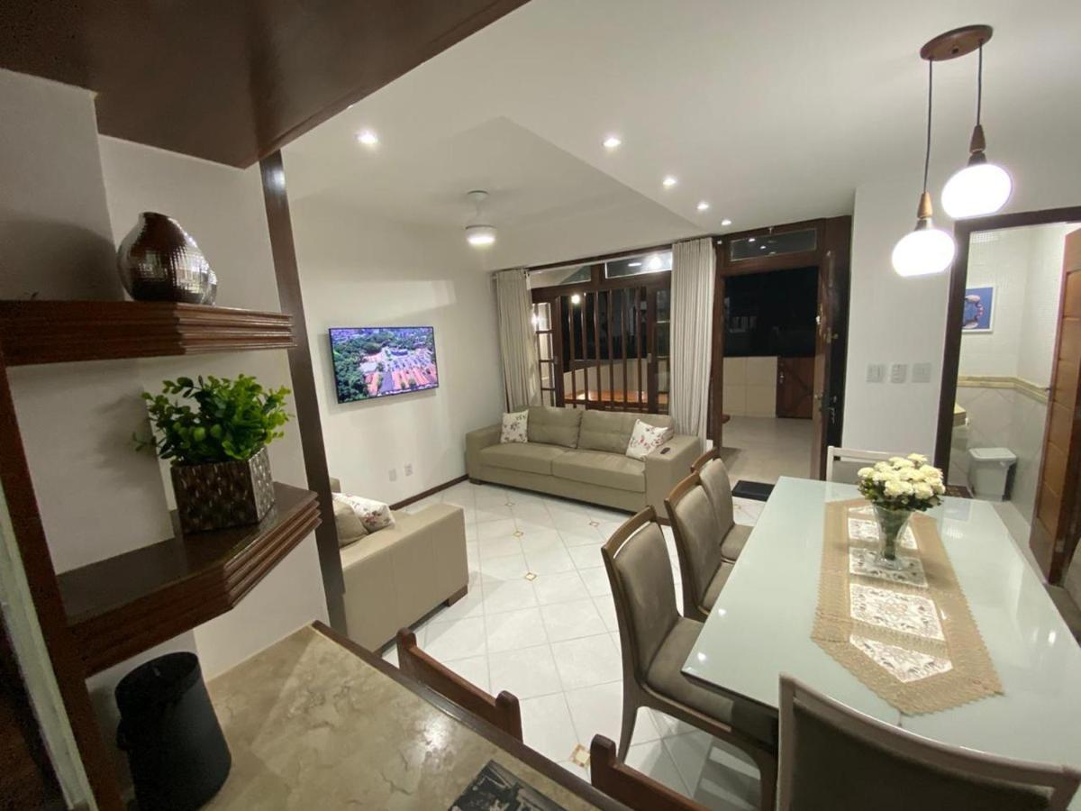 Casa Tropical Pe Na Areia Villa Салвадор Екстериор снимка