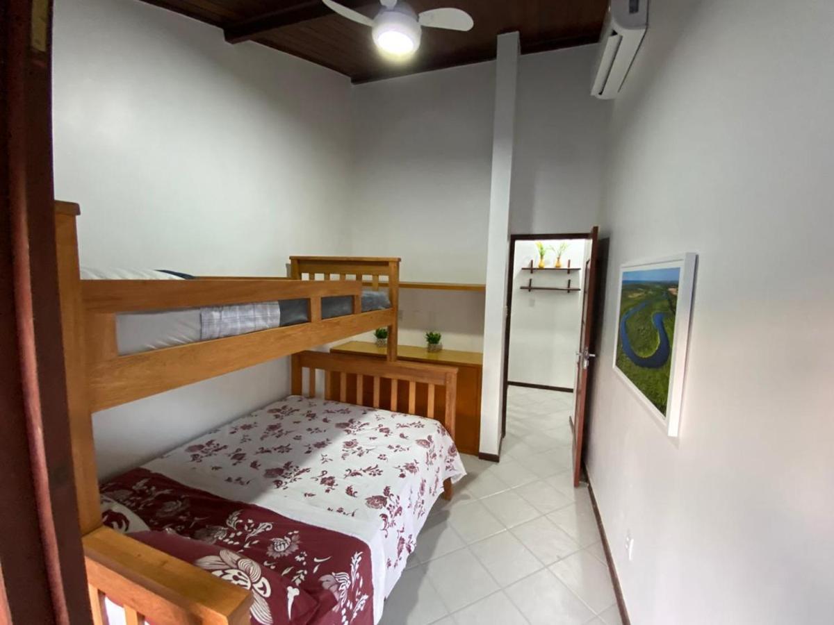 Casa Tropical Pe Na Areia Villa Салвадор Екстериор снимка