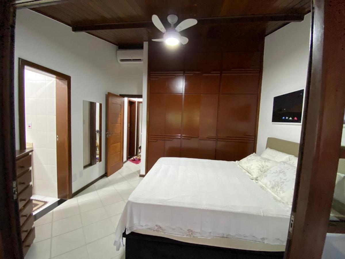 Casa Tropical Pe Na Areia Villa Салвадор Екстериор снимка