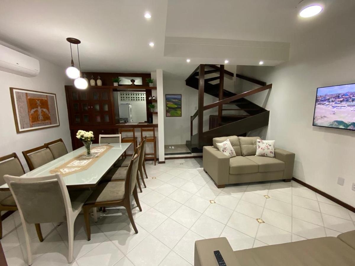 Casa Tropical Pe Na Areia Villa Салвадор Екстериор снимка