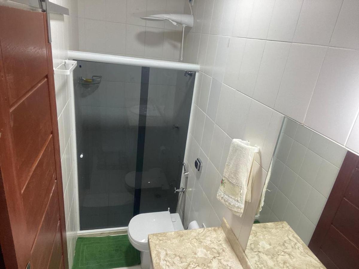 Casa Tropical Pe Na Areia Villa Салвадор Екстериор снимка